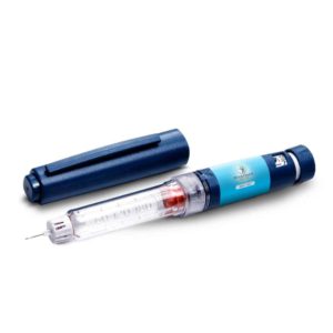 BPC-157 Pre-Mixed Peptide Pen